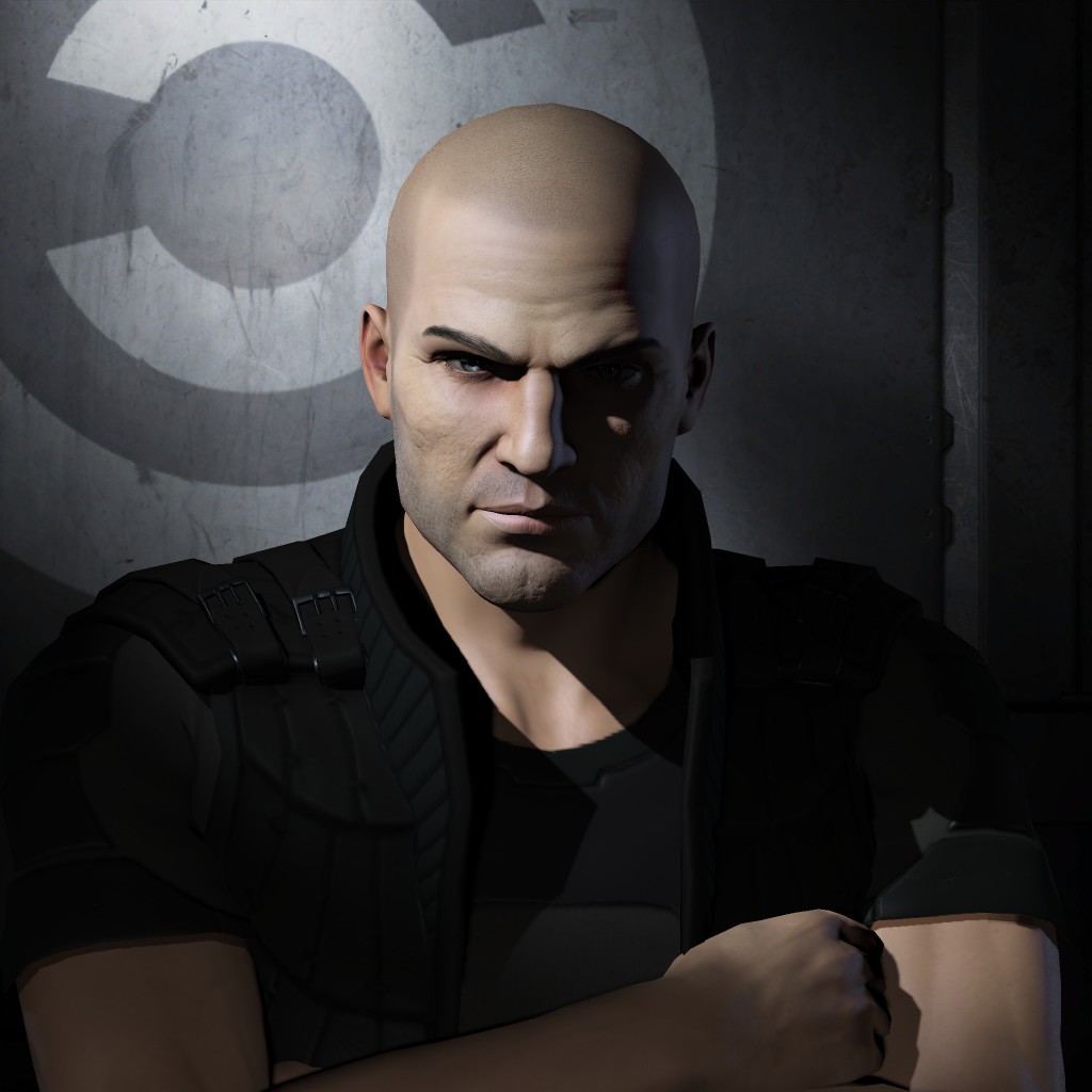 Bullet-Tooth Vinnie