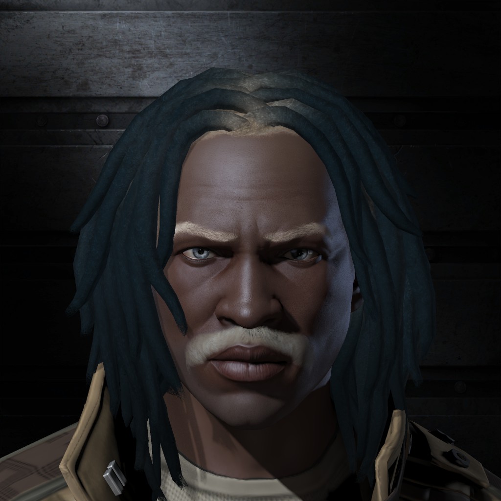 Sut Oger Eginald