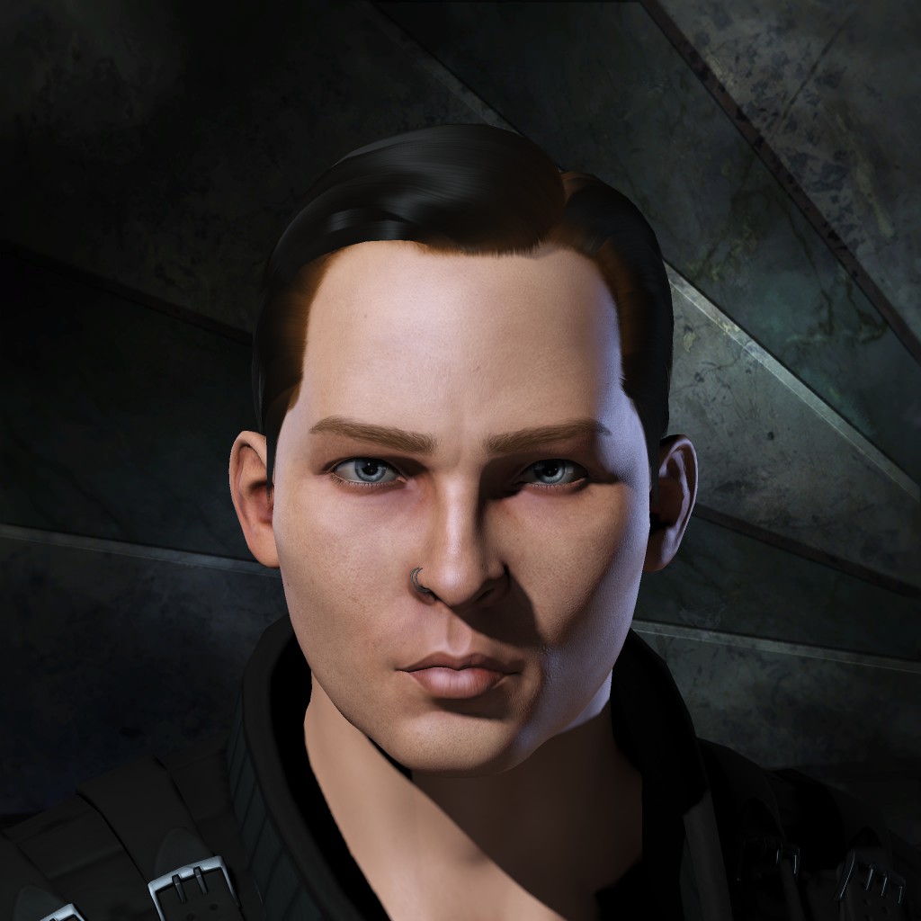 Hans Dickson