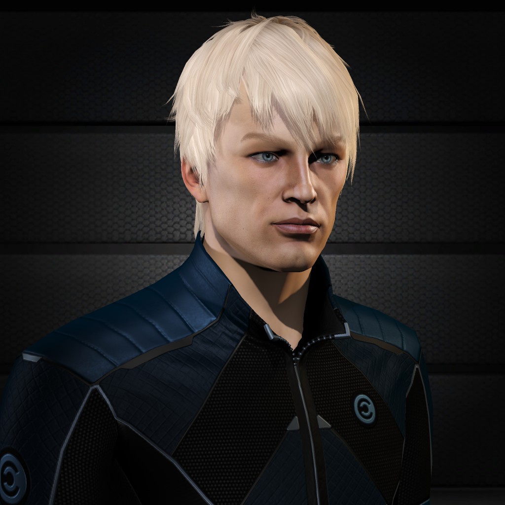 Artic Wolf VI