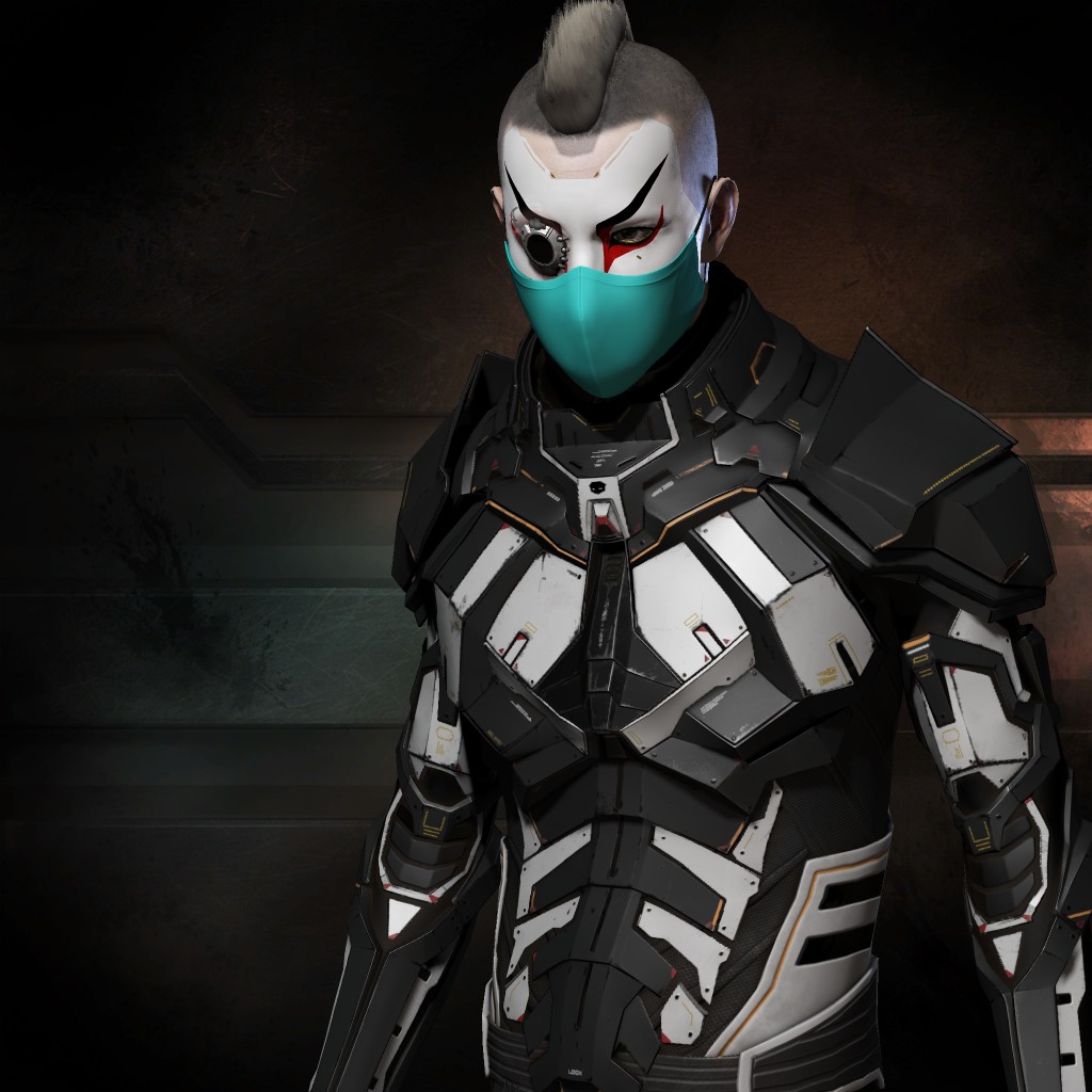Destero Malanor