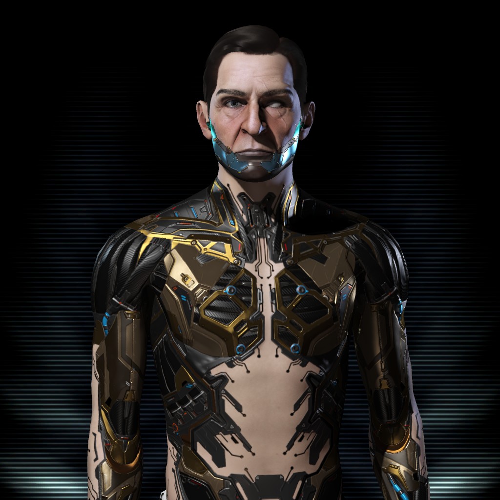 DarienPrime