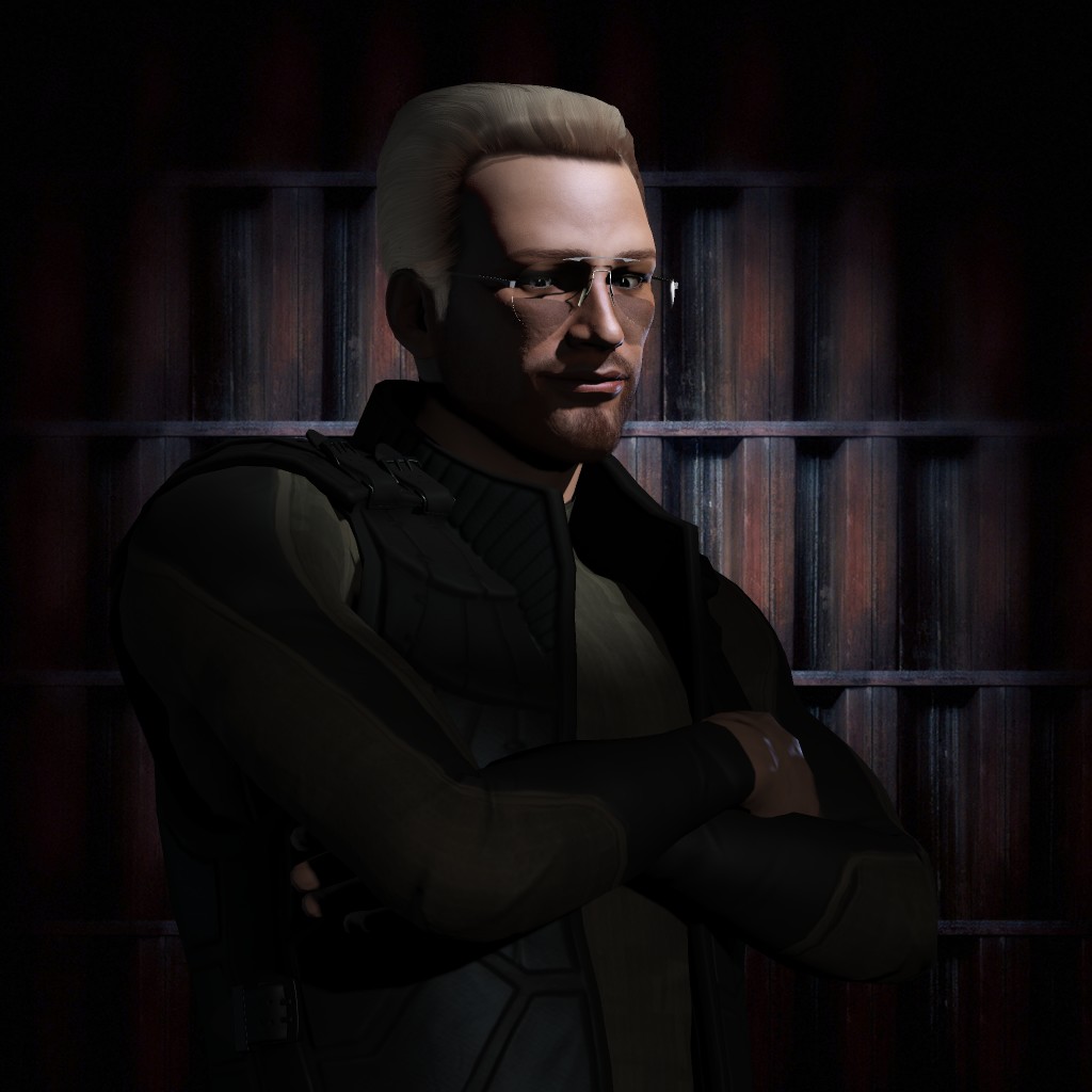 Felix Othello Moradius