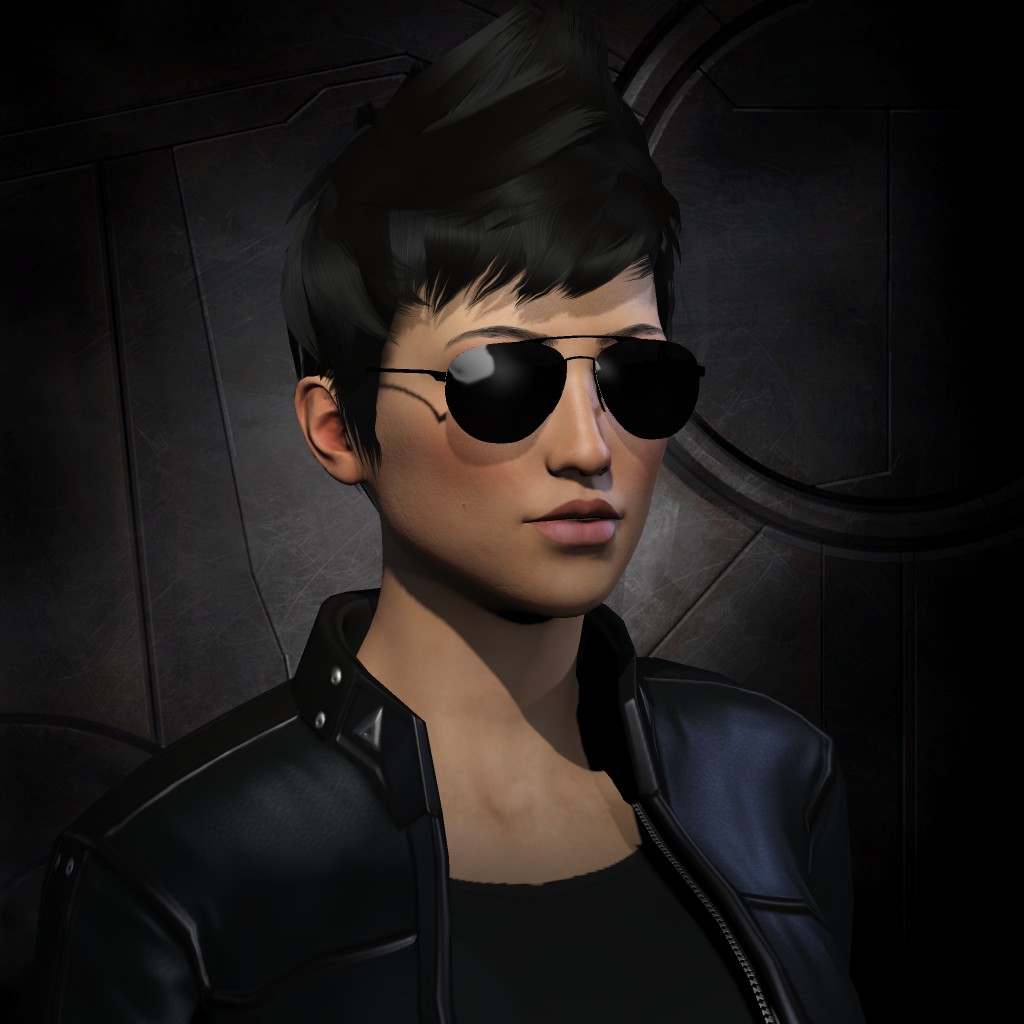 Cordana Black