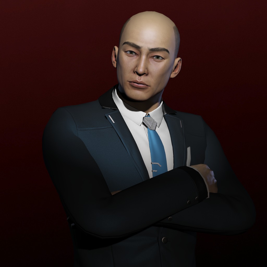 Saito Saitama