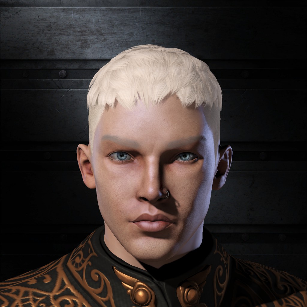 Blain Ivake