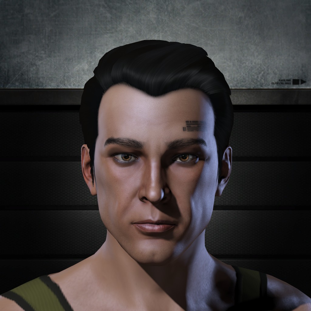 Jamal Eronheart