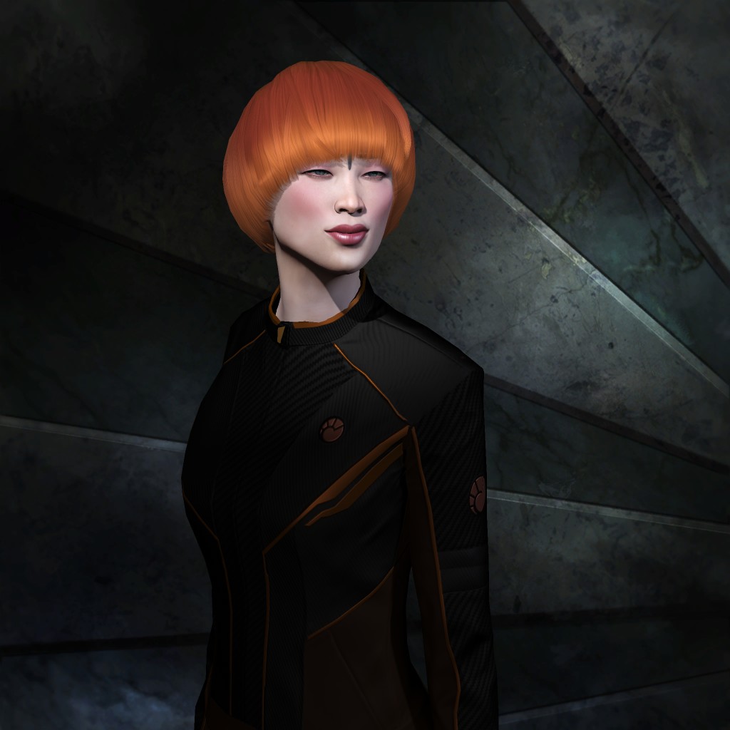 Trixie Dix