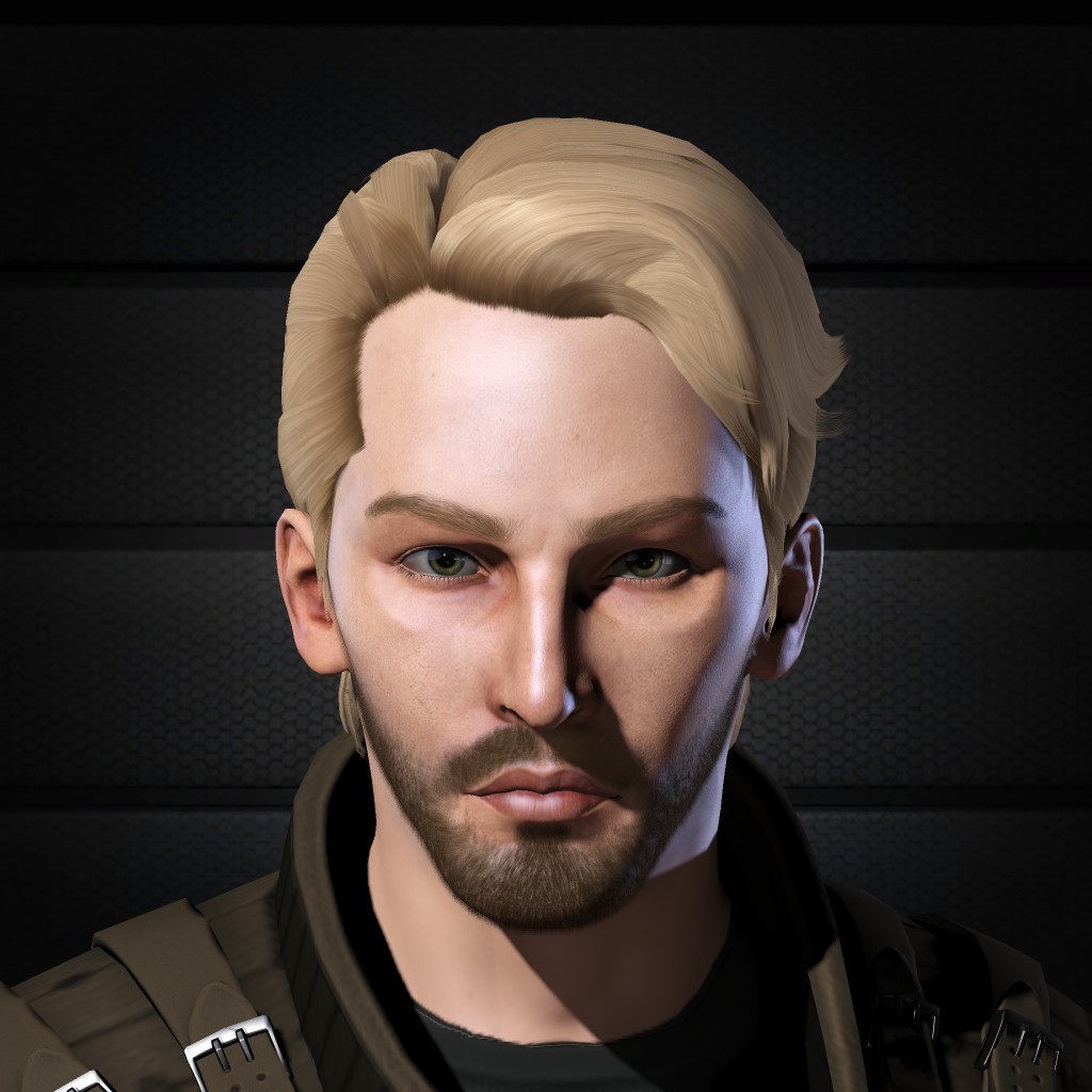 Kyrios Eustace
