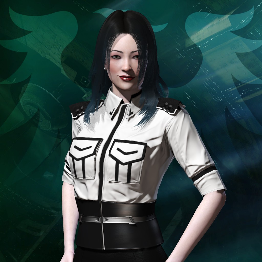Mina Shirakawa