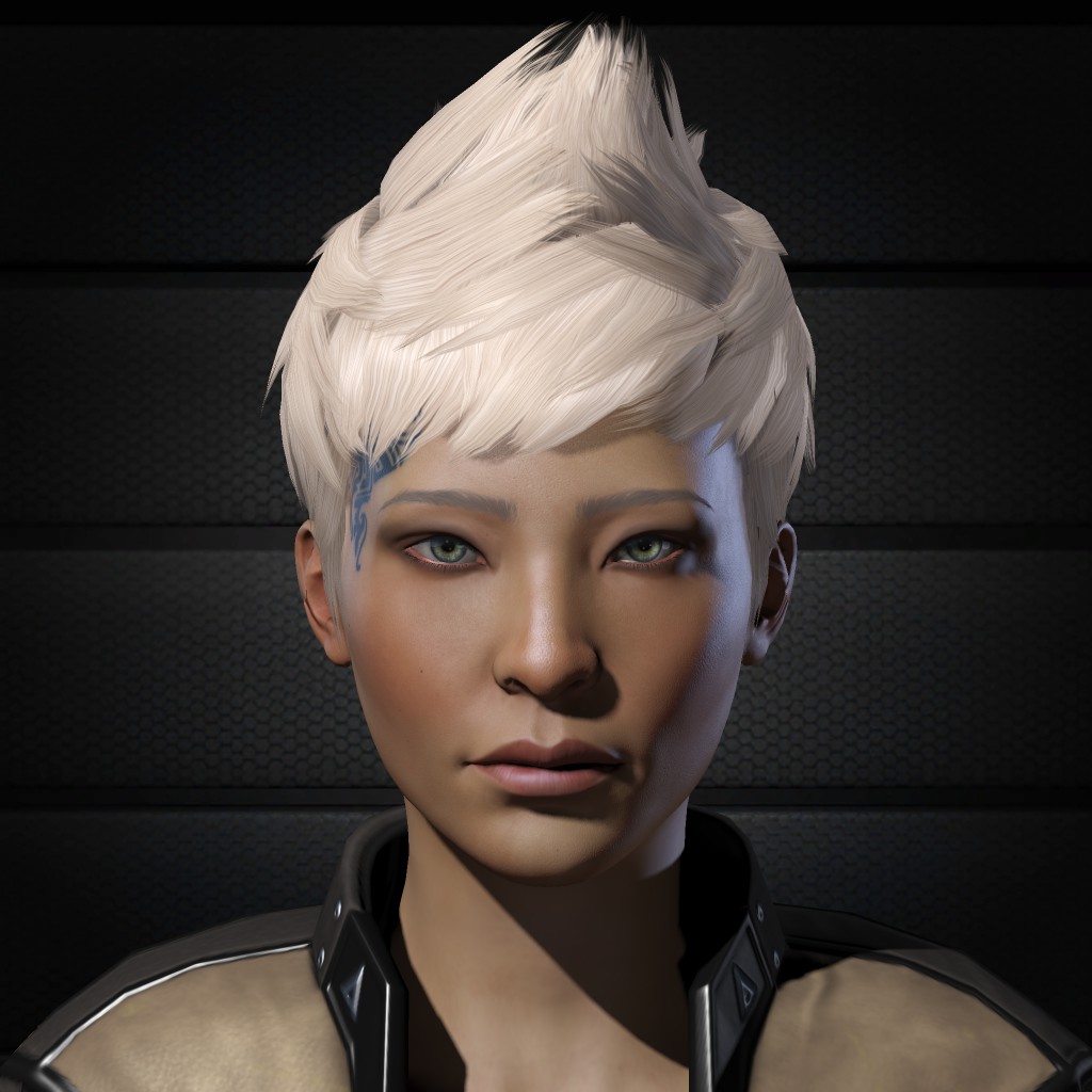 Sereniity Rotineque