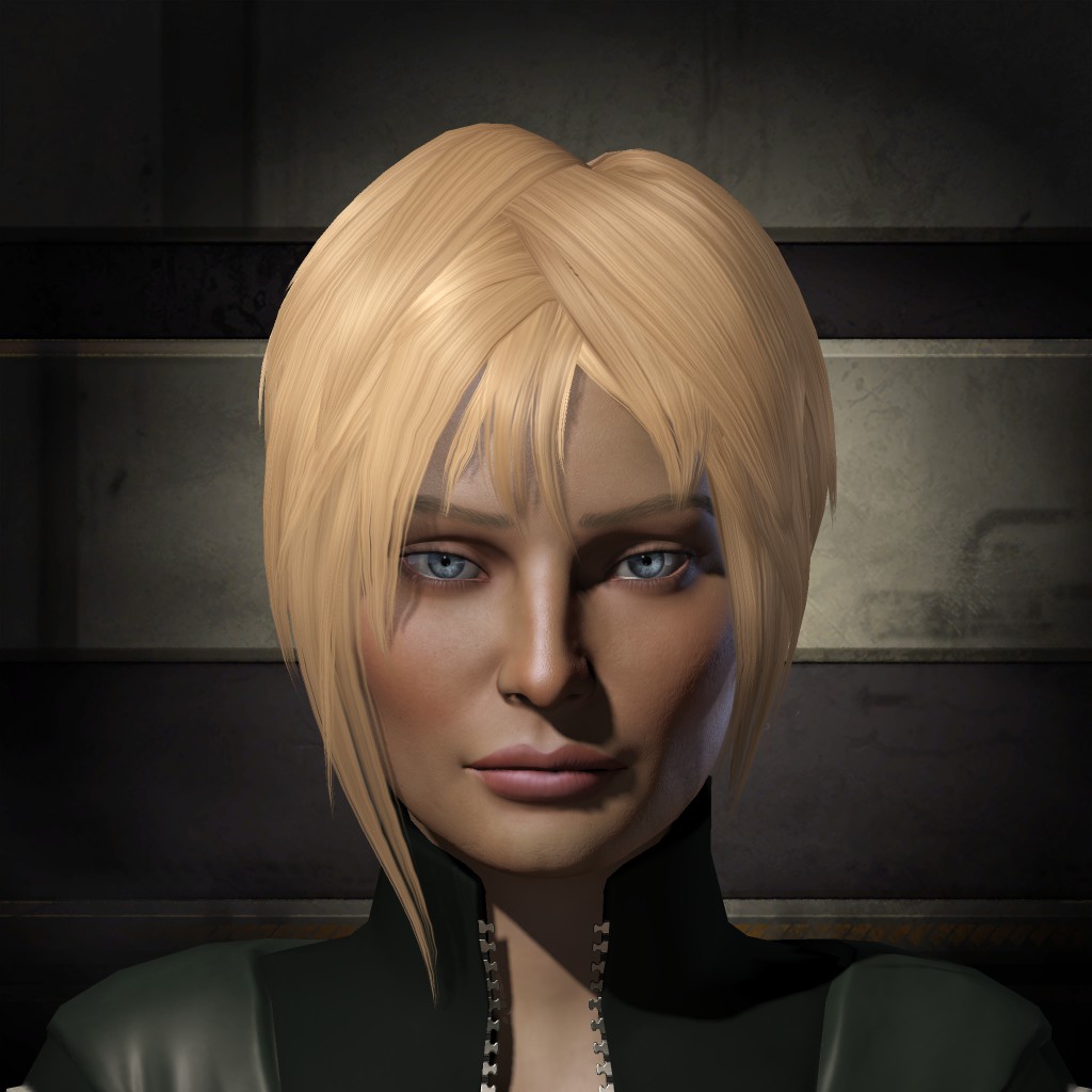 Alica Kraven