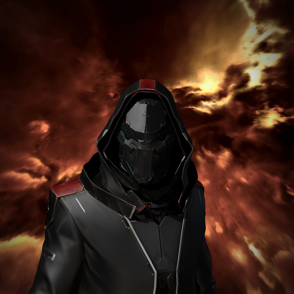 Draken BlackSun