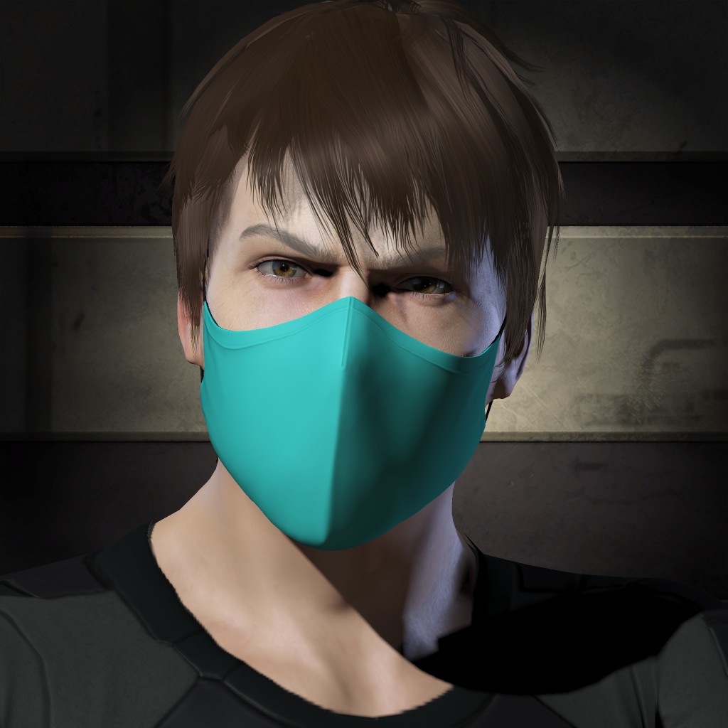 Alexander MCAroon