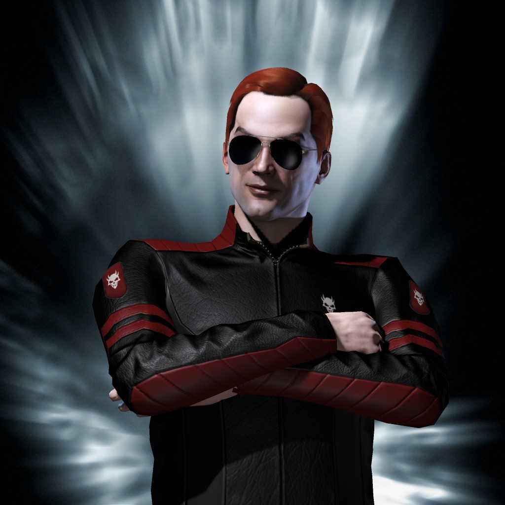 Alastor K L