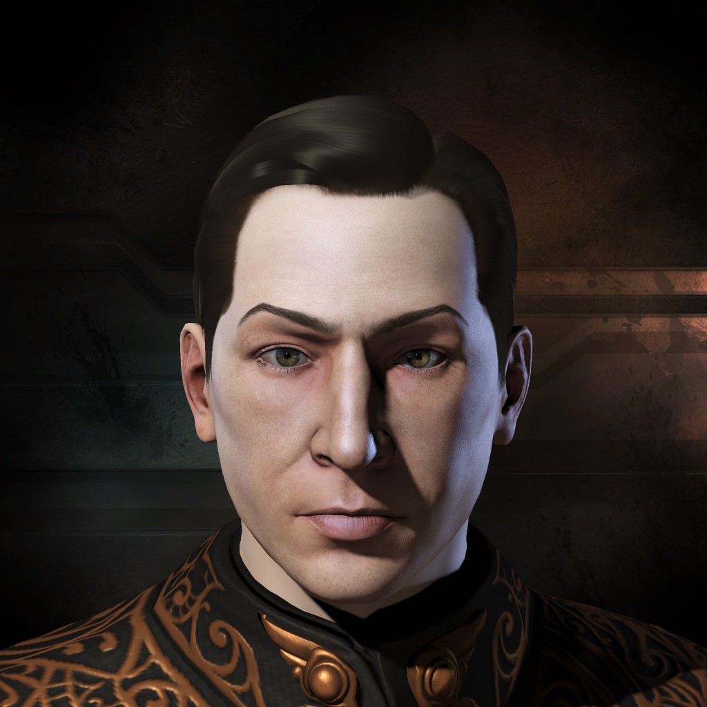 syndicate eye char