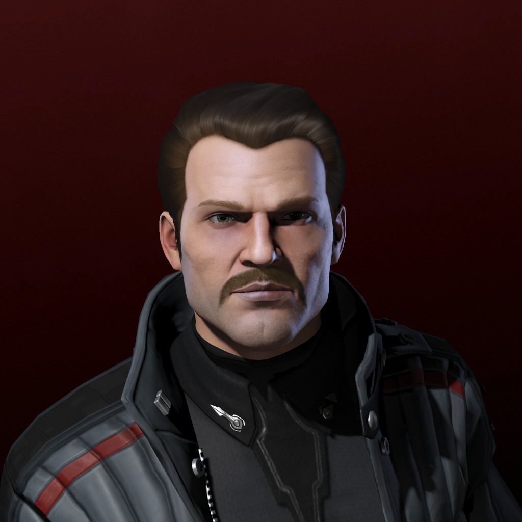 Wild taker