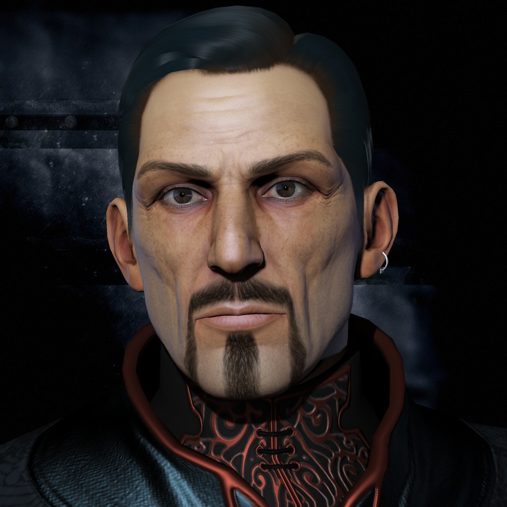 Jasperz Flandus