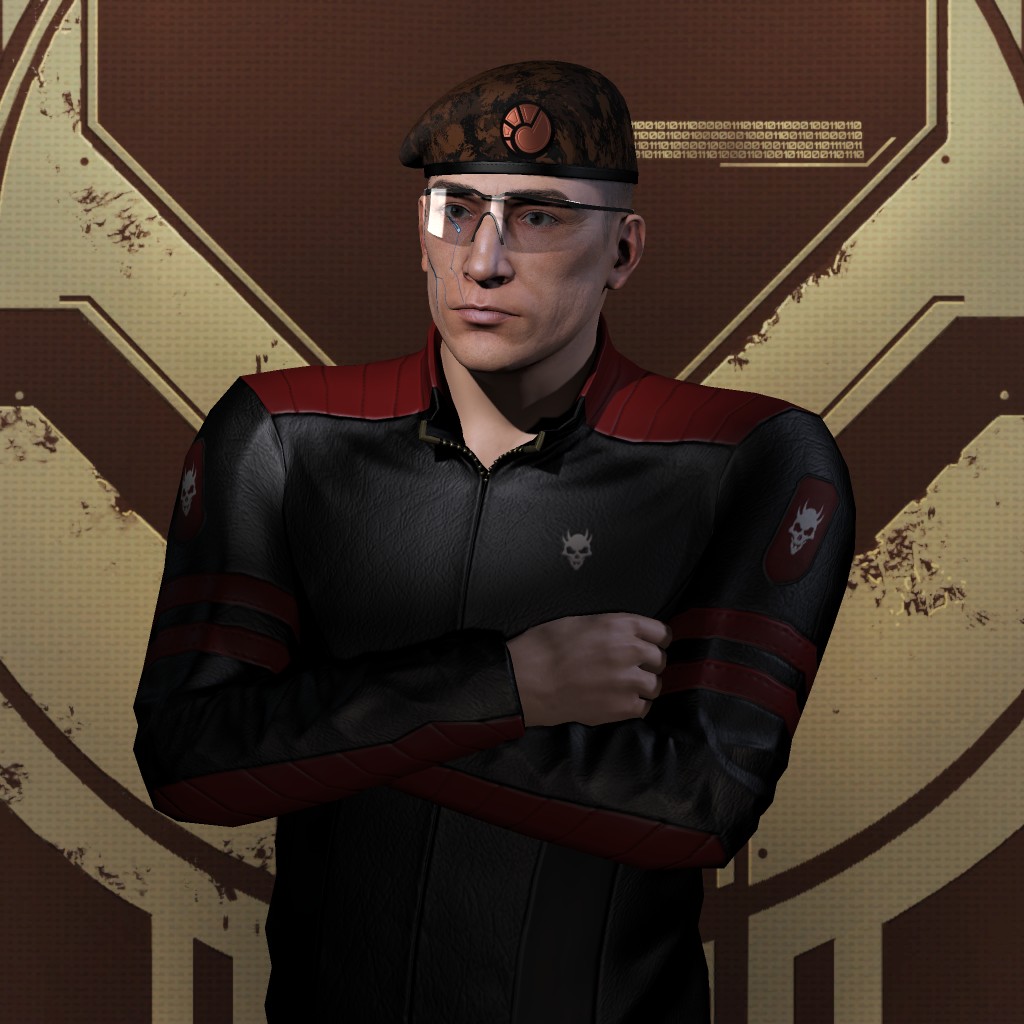 Yury BY