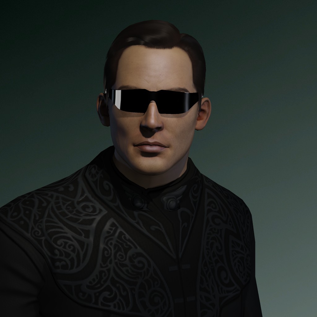 D-r Theodor Voland