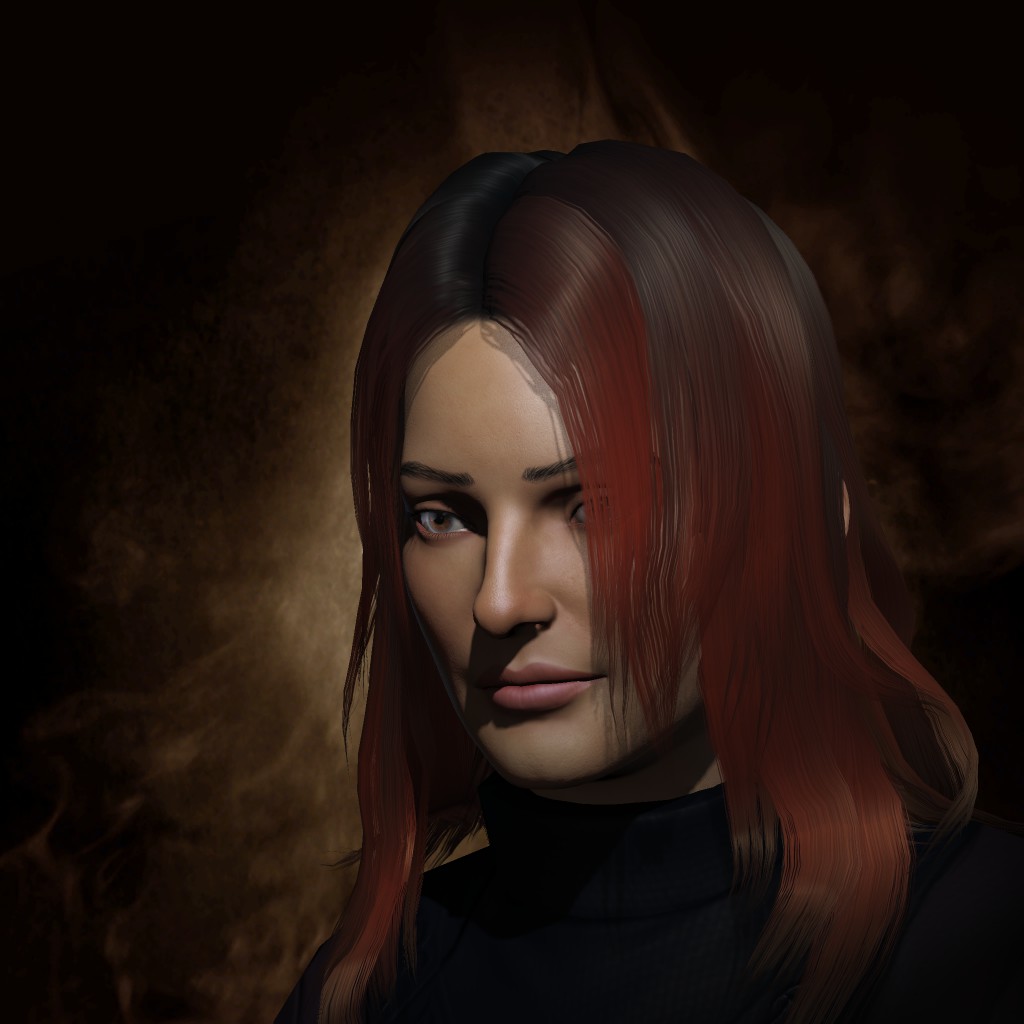 Fonessa Kyestra