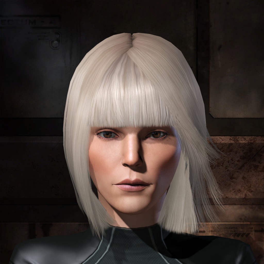 Tia Flame