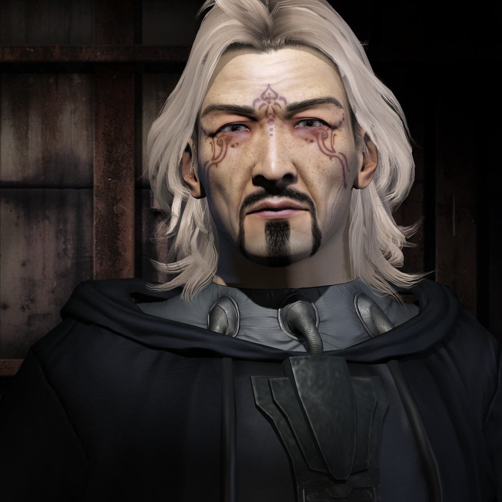 Eowyn Daisy