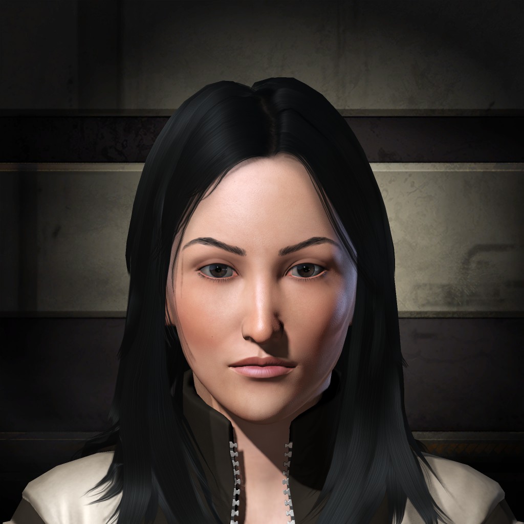 yan ran