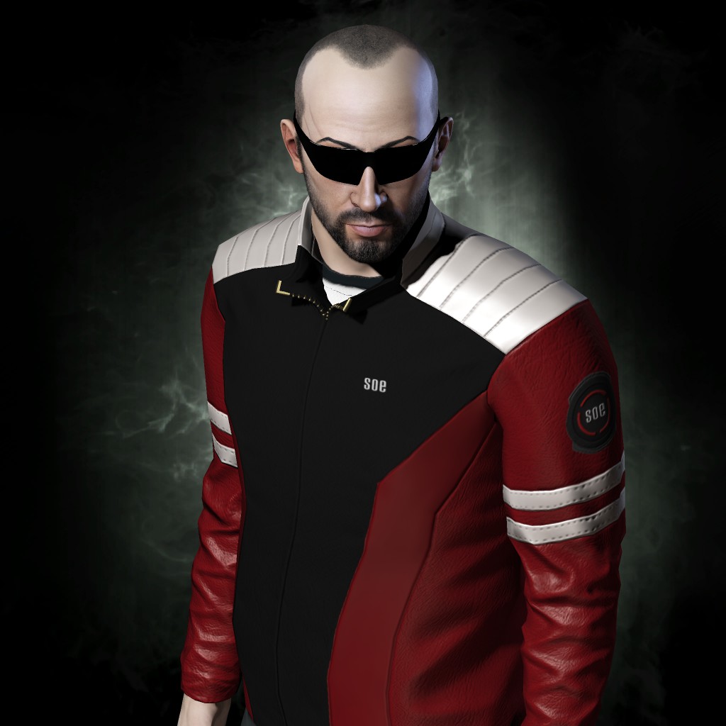 Carlos Viper