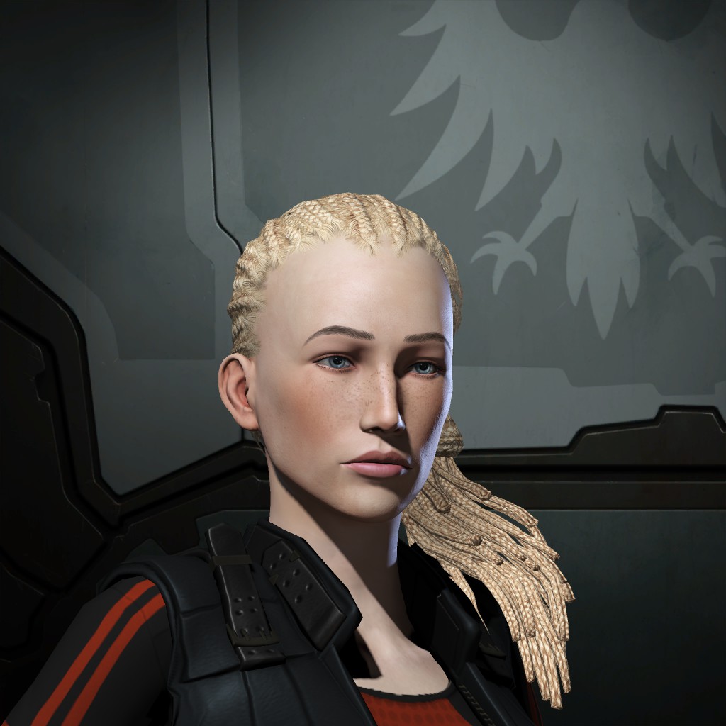 Annet Mary Kellerman