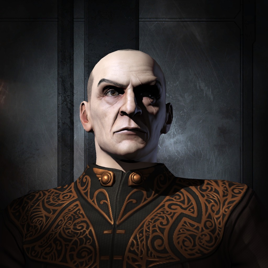 Master of Death