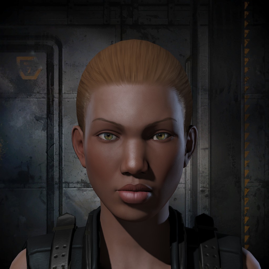 Odadard Darine