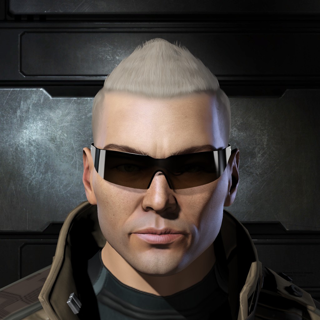 ace namja