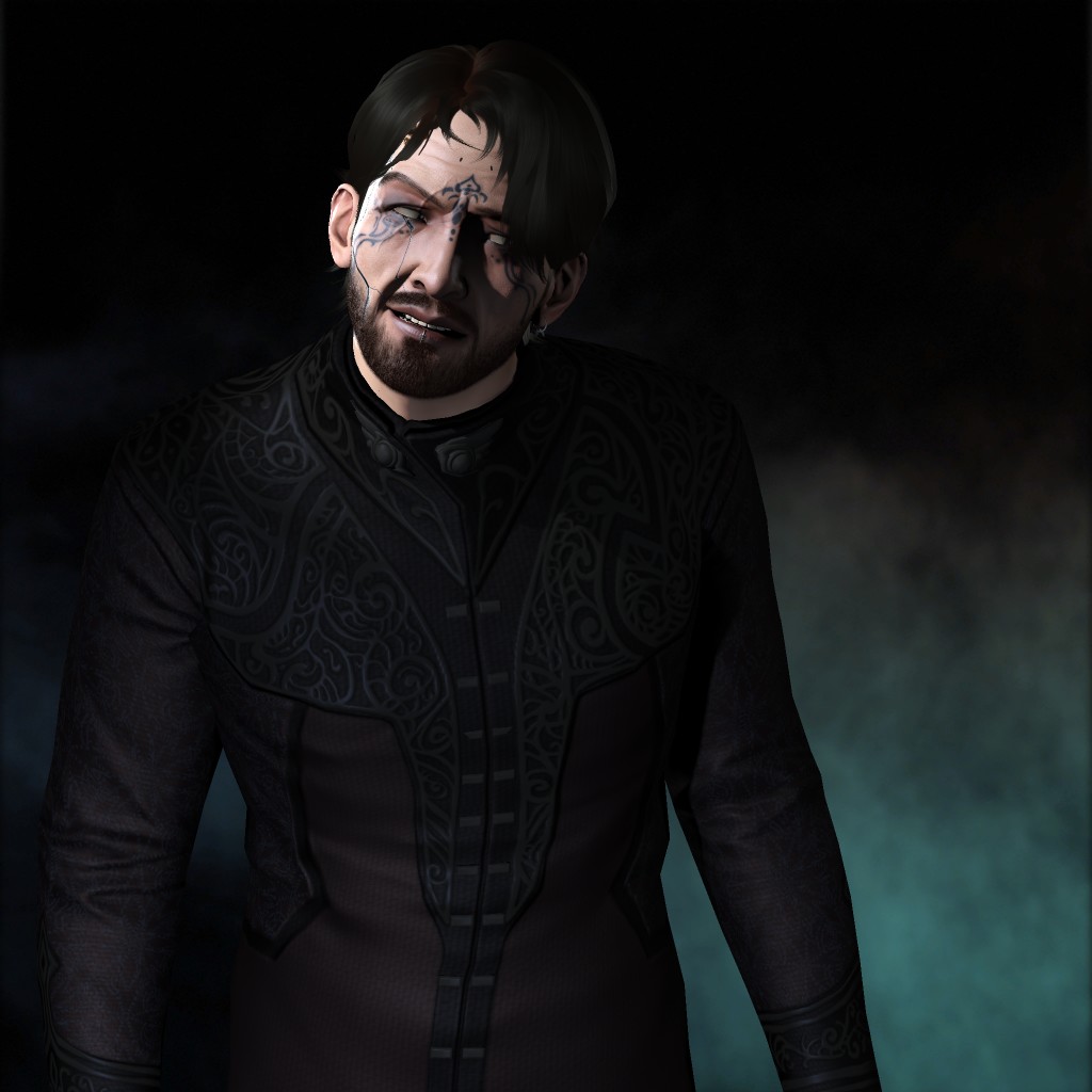 Kael Nadir