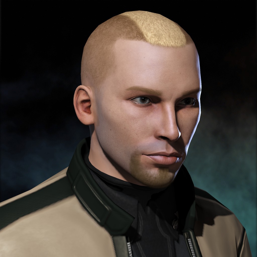 Eric Tewexel