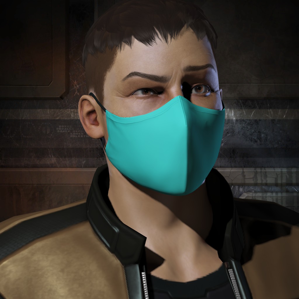 Troyster boi