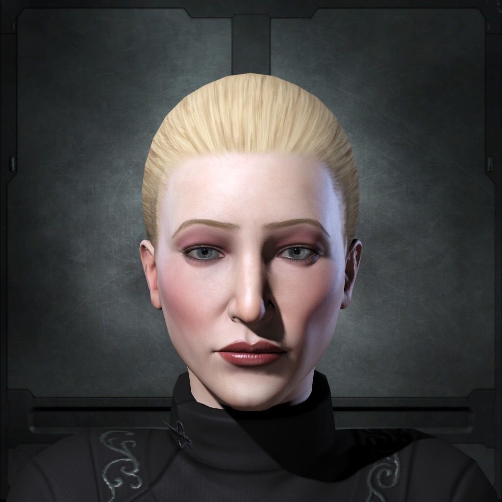 Duchess Evelin