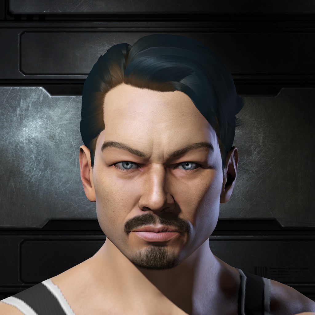 BlackedRaw