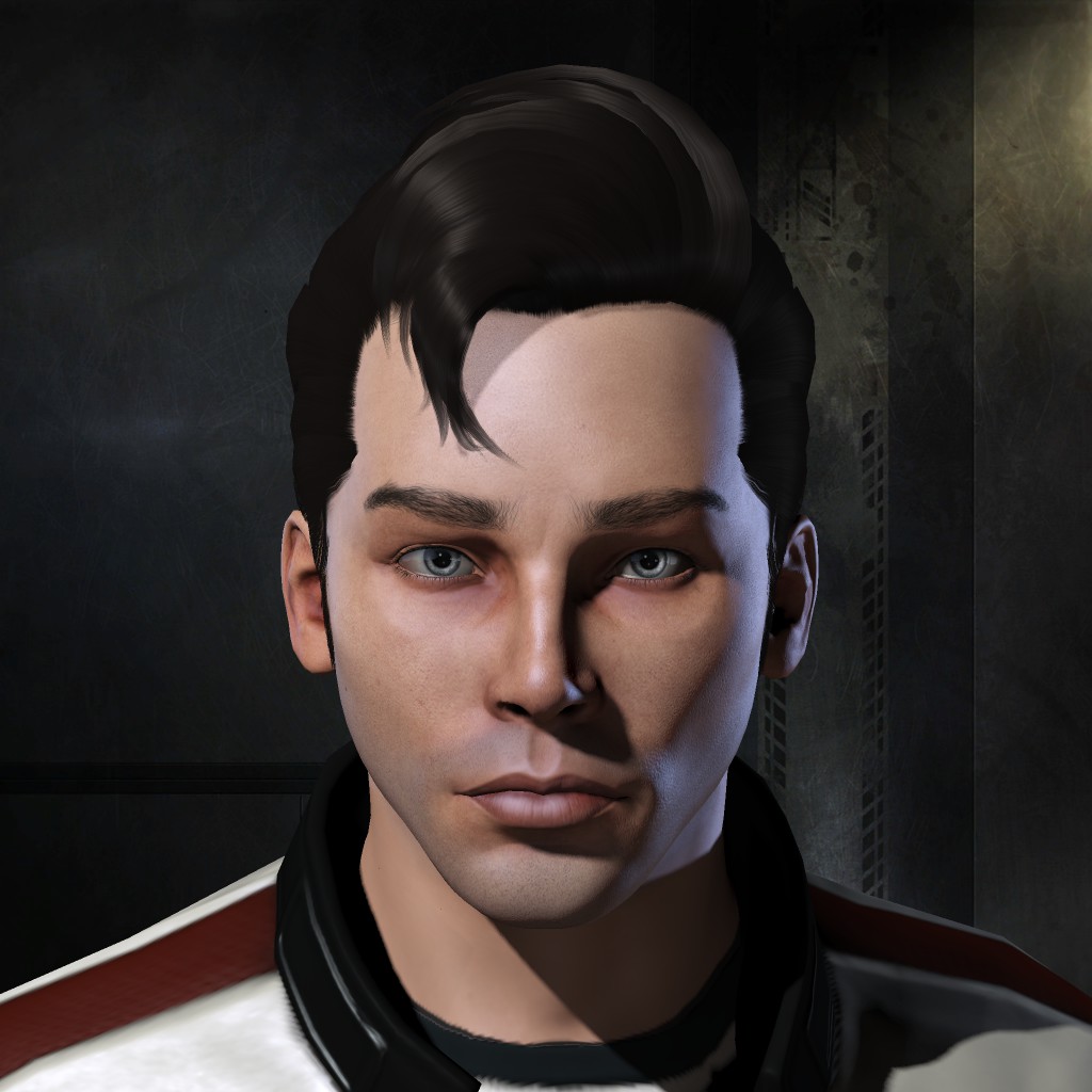 Teh Uberdude