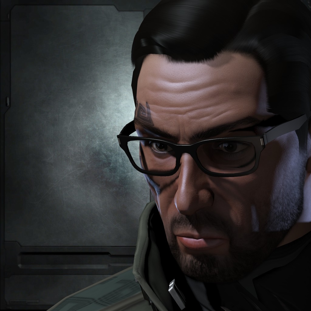 Jeremy Smythe