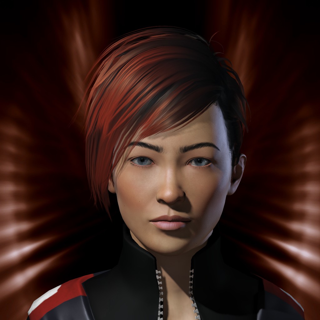 Kyndra Sureheart