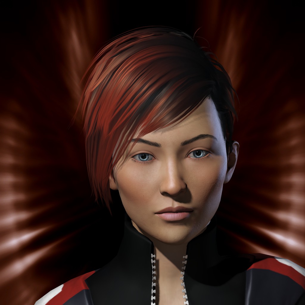 Kyndra Wildeheart