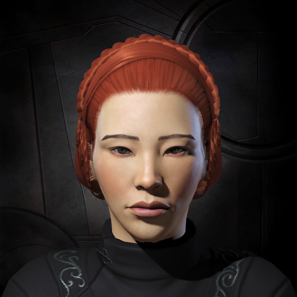 Roka Schwarz
