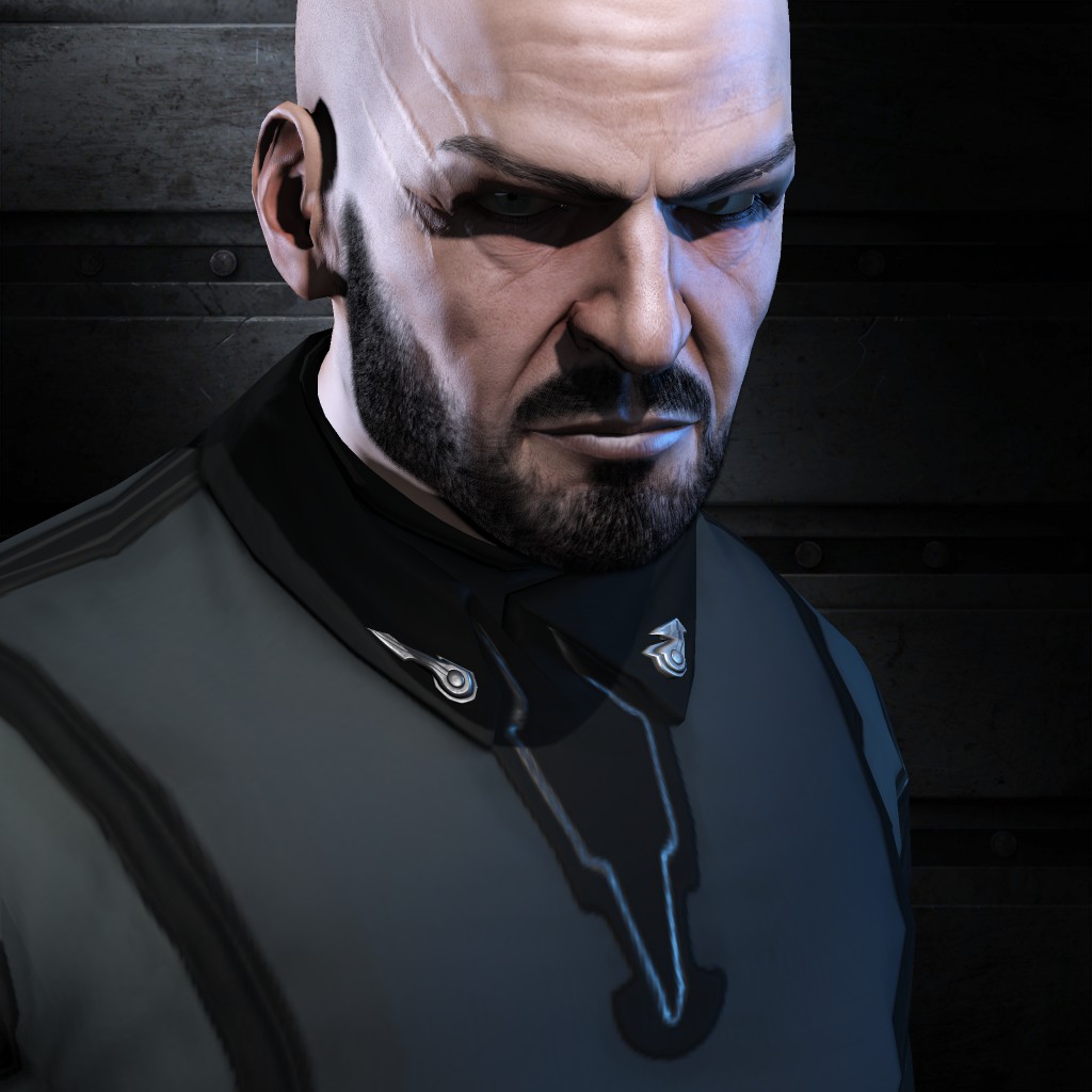 Thorbjorn Bjornson