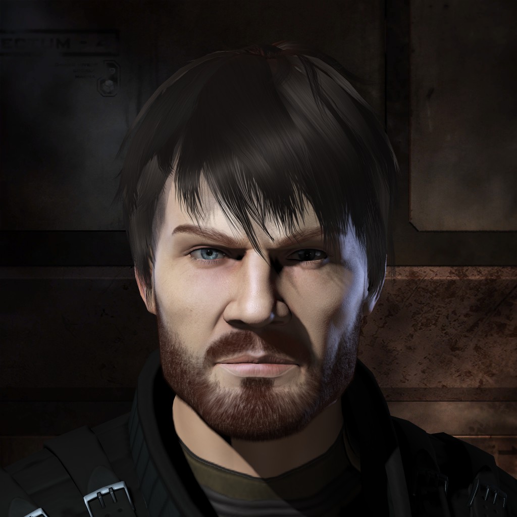 gleb Xanavsem