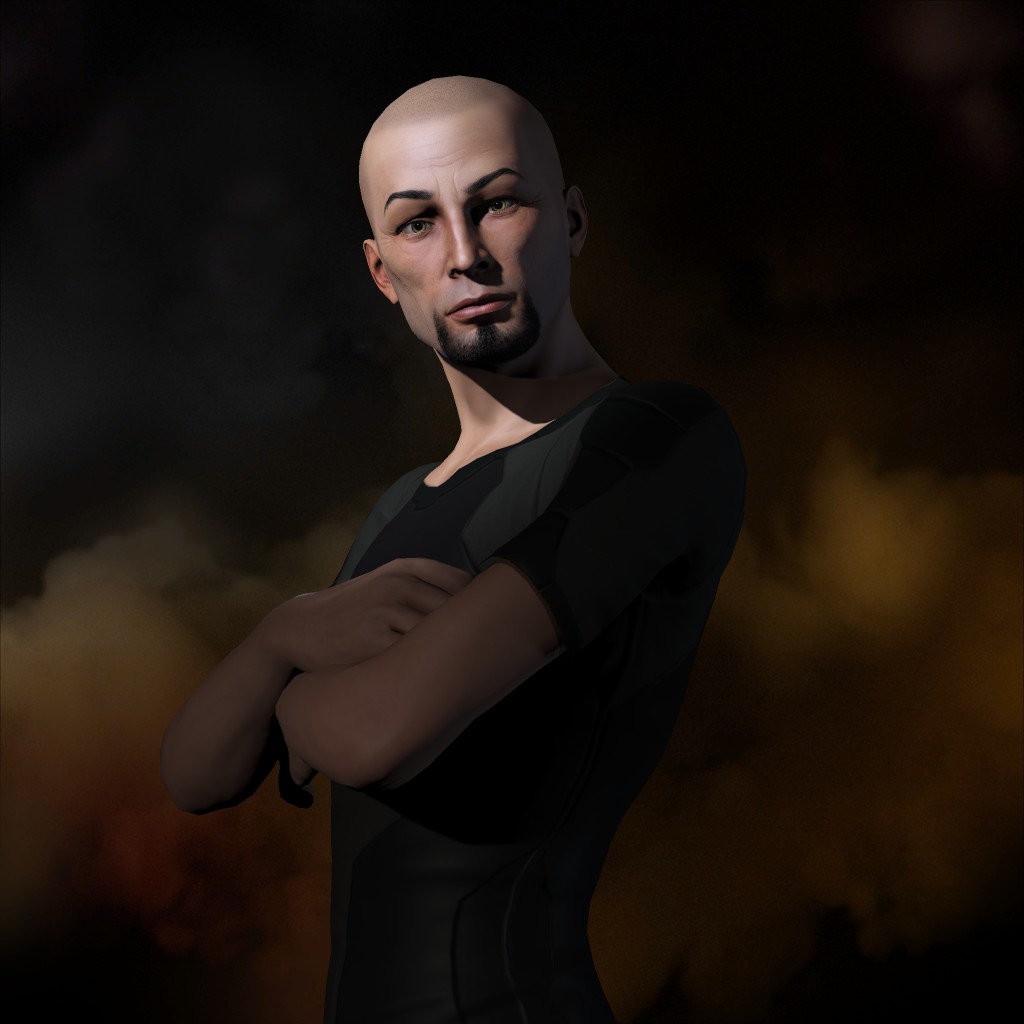 SteamCheva