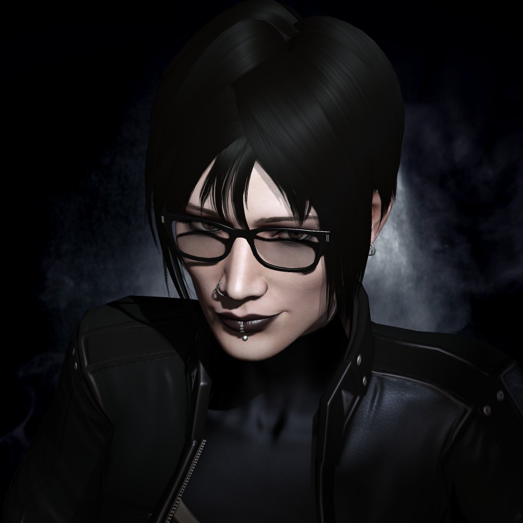Elizabeth Valikari