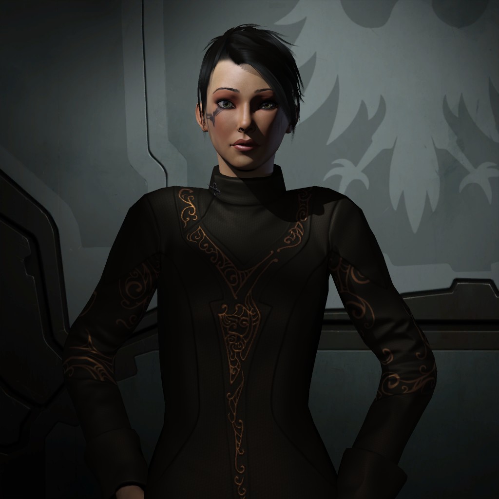 Lana Starfoot