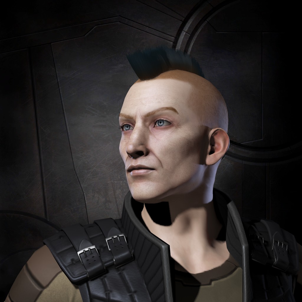 Galen Anstian