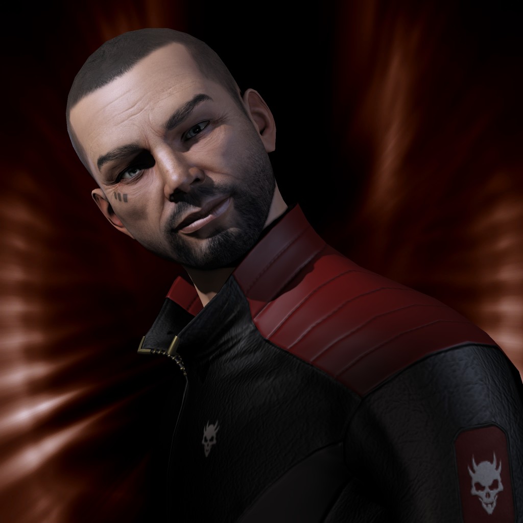 Captain S